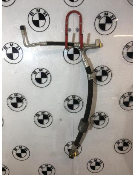 Tuyau de climatisation BMW SERIE 3 E92 COUPE PHASE 1 Diesel