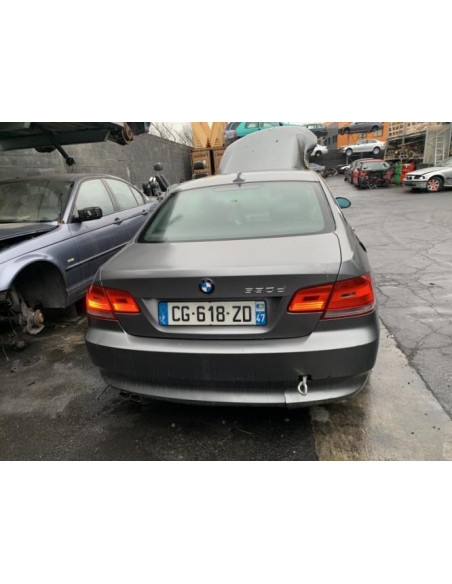 Tuyau de climatisation BMW SERIE 3 E92 COUPE PHASE 1 Diesel