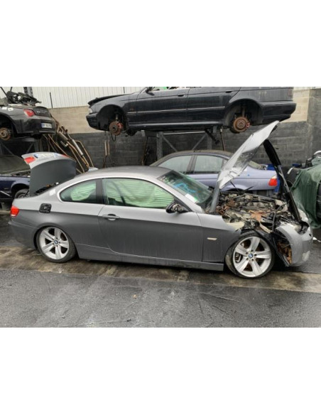 Tuyau de climatisation BMW SERIE 3 E92 COUPE PHASE 1 Diesel
