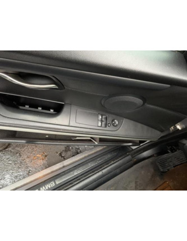 Boitier eau BMW SERIE 3 E92 COUPE PHASE 1 Diesel
