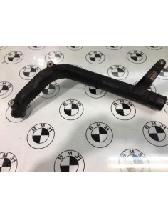 Conduite d'air MINI MINI 2 R56 PHASE 1 Diesel
