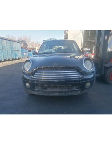 Conduite d'air MINI MINI 2 R56 PHASE 1 Diesel