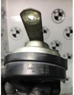 Avertisseur/Klaxon MINI MINI 2 R56 PHASE 1 Diesel