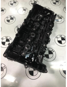 Couvre culasse BMW SERIE 1 F20 PHASE 2  2