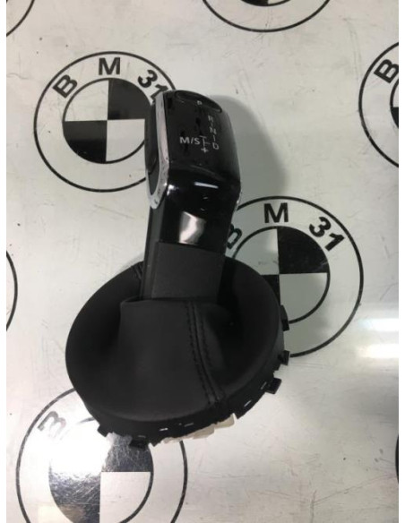 Selecteur boite de vitesse MINI MINI 3 F55 