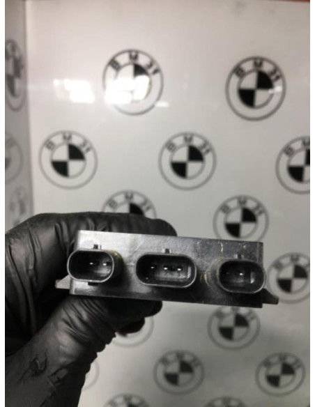 Calculateur BMW SERIE 1 F40 