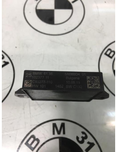 Calculateur BMW SERIE 1 F40 