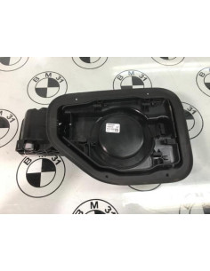 Trappe d'essence BMW X5 G05  2