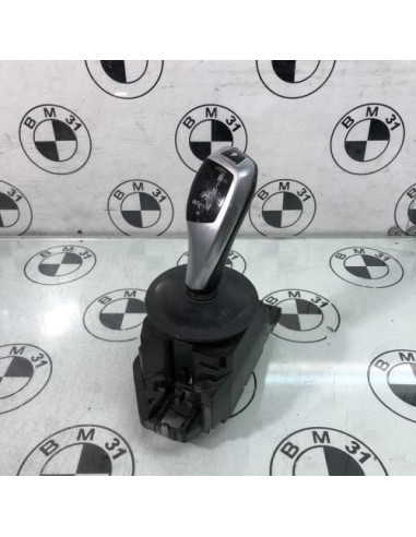 Selecteur boite de vitesse BMW SERIE 5 E61 TOURING PHASE 2 BREAK Diesel