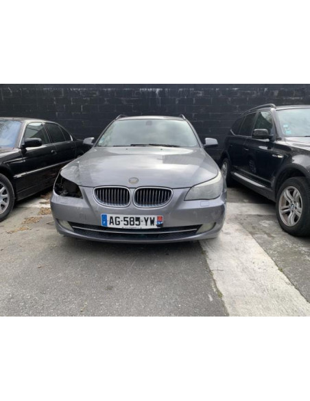 Selecteur boite de vitesse BMW SERIE 5 E61 TOURING PHASE 2 BREAK Diesel