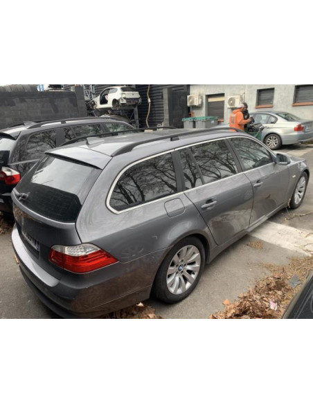 Selecteur boite de vitesse BMW SERIE 5 E61 TOURING PHASE 2 BREAK Diesel