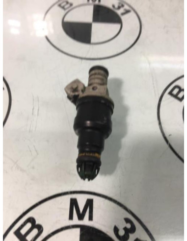 Injecteurs BMW SERIE 3 E46 PHASE 1 