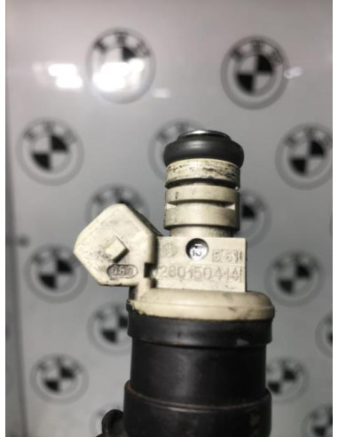 Injecteurs BMW SERIE 3 E46 PHASE 1 
