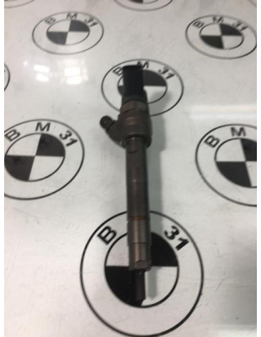 Injecteurs BMW X1 E84 PHASE 1 