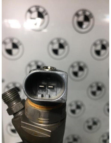 Injecteurs BMW X1 E84 PHASE 1 