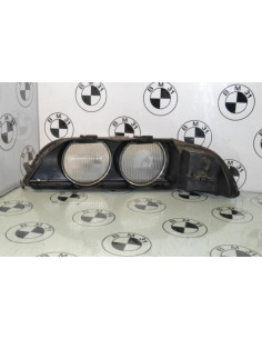 Optique avant principal droit (feux)(phare) BMW SERIE 5 E39  2