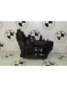 Support filtre a huile BMW SERIE 3 F30/F80 PHASE 1  2