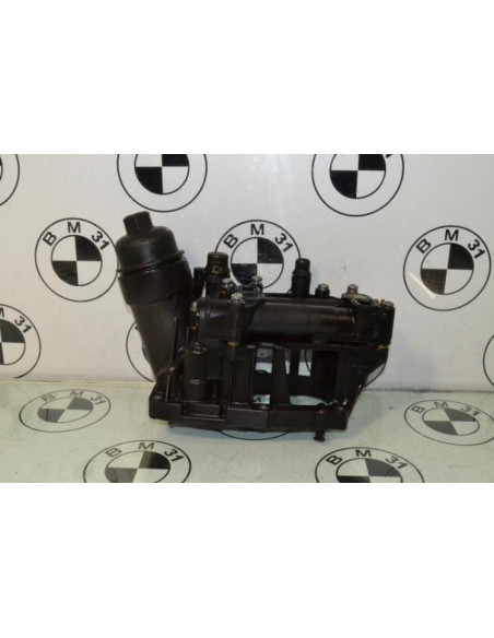 Support filtre a huile BMW SERIE 3 F30/F80 PHASE 1 