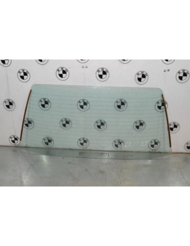 Lunette arriere BMW SERIE 3 E30 Essence