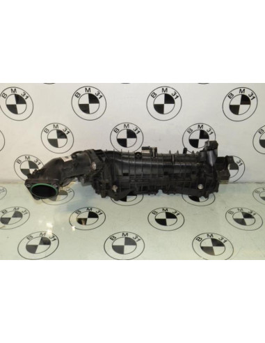 Collecteur d'admission BMW SERIE 3 F30/F80 PHASE 1 