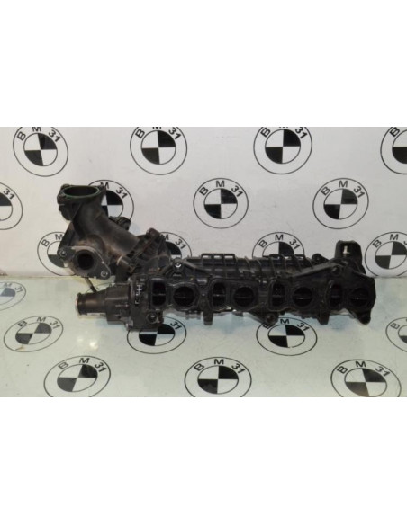 Collecteur d'admission BMW SERIE 3 F30/F80 PHASE 1 