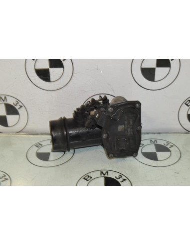 Boitier papillon BMW SERIE 3 F30/F80 PHASE 1 