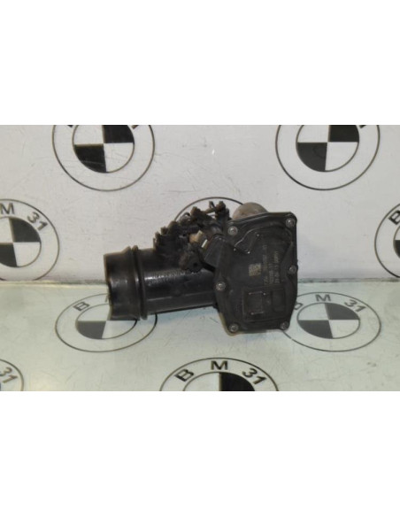 Boitier papillon BMW SERIE 3 F30/F80 PHASE 1 