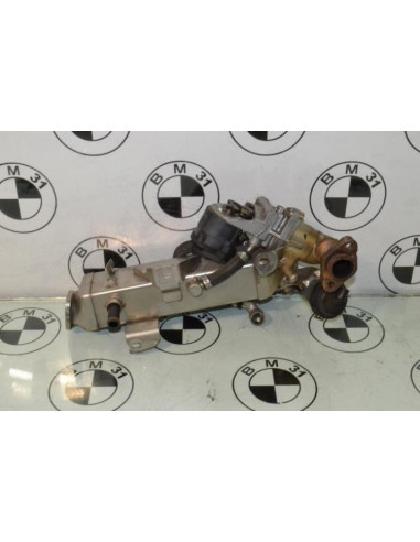 Radiateur EGR BMW SERIE 3 F30/F80 PHASE 1 