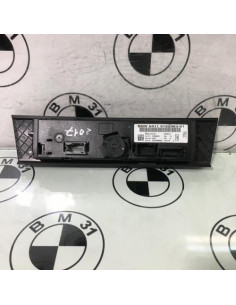 Commande chauffage BMW SERIE 3 E90 PHASE 1 Diesel 2