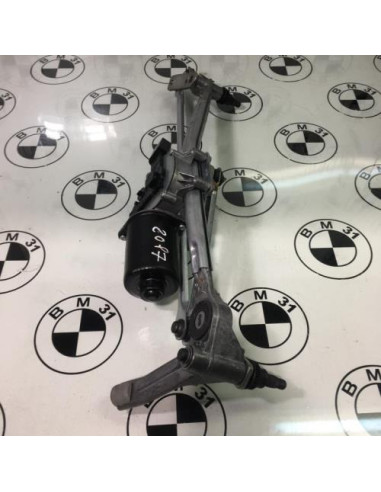 Mecanisme d'essuie glace BMW SERIE 3 E90 PHASE 1 Diesel