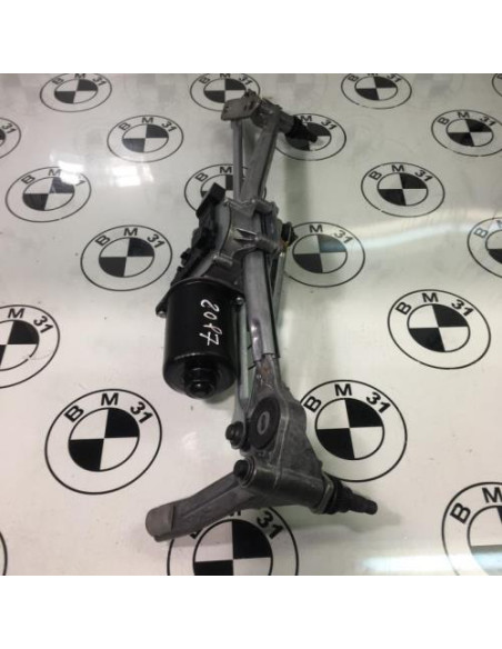 Mecanisme d'essuie glace BMW SERIE 3 E90 PHASE 1 Diesel