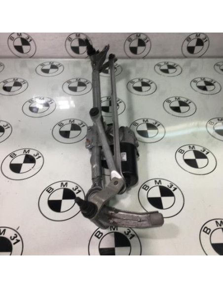 Mecanisme d'essuie glace BMW SERIE 3 E90 PHASE 1 Diesel