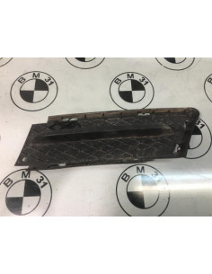 Grille de pare choc BMW SERIE 3 E90 PHASE 1 