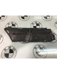 Grille de pare choc BMW SERIE 3 E90 PHASE 1  2