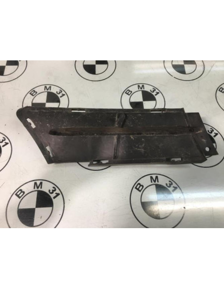Grille de pare choc BMW SERIE 3 E90 PHASE 1 