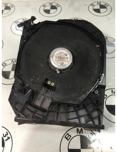Haut parleur BMW SERIE 1 F21 PHASE 1 Diesel