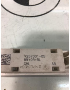 Eclairage de plafonnier BMW SERIE 1 F21 PHASE 1 Diesel 2