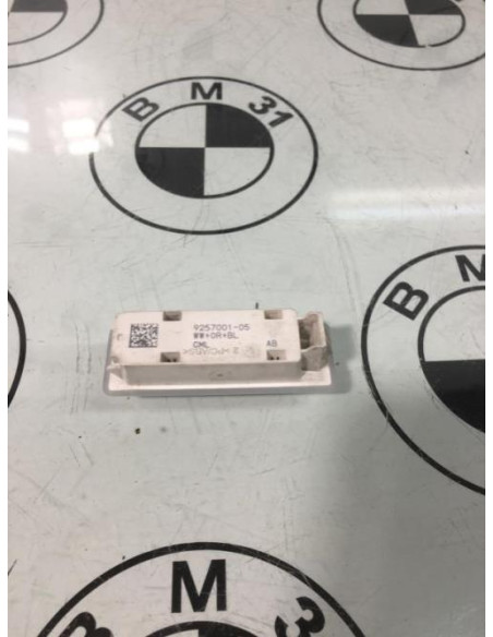 Eclairage de plafonnier BMW SERIE 1 F21 PHASE 1 Diesel