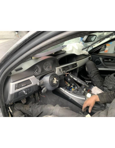 Support moteur BMW SERIE 3 E91 TOURING PHASE 2 BREAK Diesel