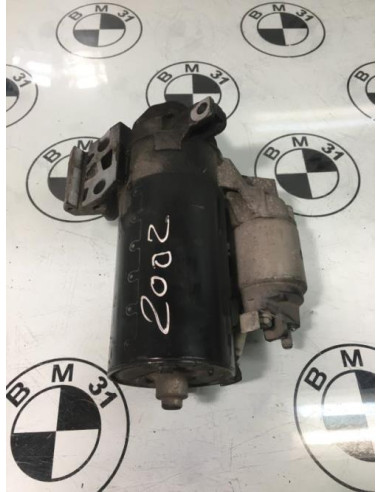Demarreur BMW SERIE 3 E91 TOURING PHASE 2 BREAK Diesel