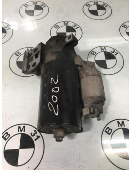 Demarreur BMW SERIE 3 E91 TOURING PHASE 2 BREAK Diesel
