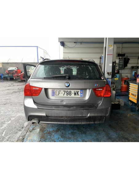 Demarreur BMW SERIE 3 E91 TOURING PHASE 2 BREAK Diesel