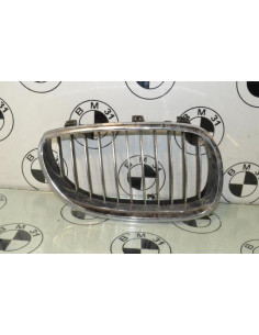 Grille de calandre droite BMW SERIE 5 E61 TOURING PHASE 2 BREAK Diesel 2