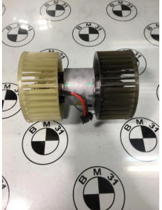 Ventilateur chauffage BMW SERIE 3 E46 PHASE 1 