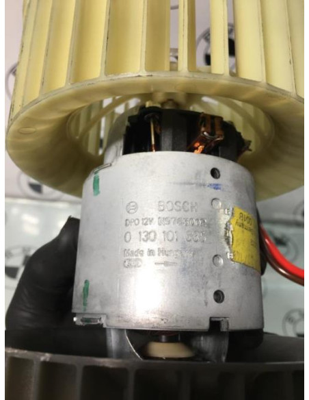 Ventilateur chauffage BMW SERIE 3 E46 PHASE 1 
