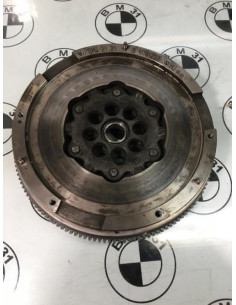 Volant moteur bi-masse BMW SERIE 2 F46 GRAN TOURER PHASE 1  2