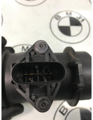 Debitmetre BMW SERIE 3 E46 COUPE PHASE 1 Essence