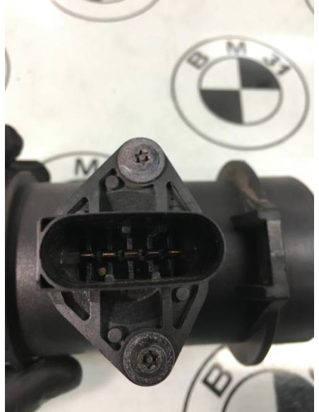 Debitmetre BMW SERIE 3 E46 COUPE PHASE 1 Essence