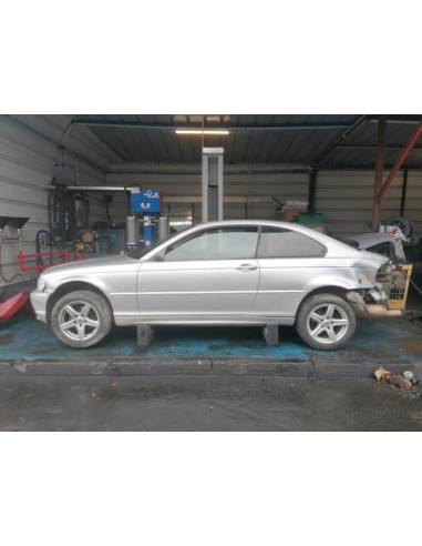 Debitmetre BMW SERIE 3 E46 COUPE PHASE 1 Essence