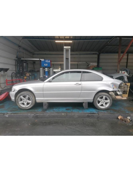 Debitmetre BMW SERIE 3 E46 COUPE PHASE 1 Essence